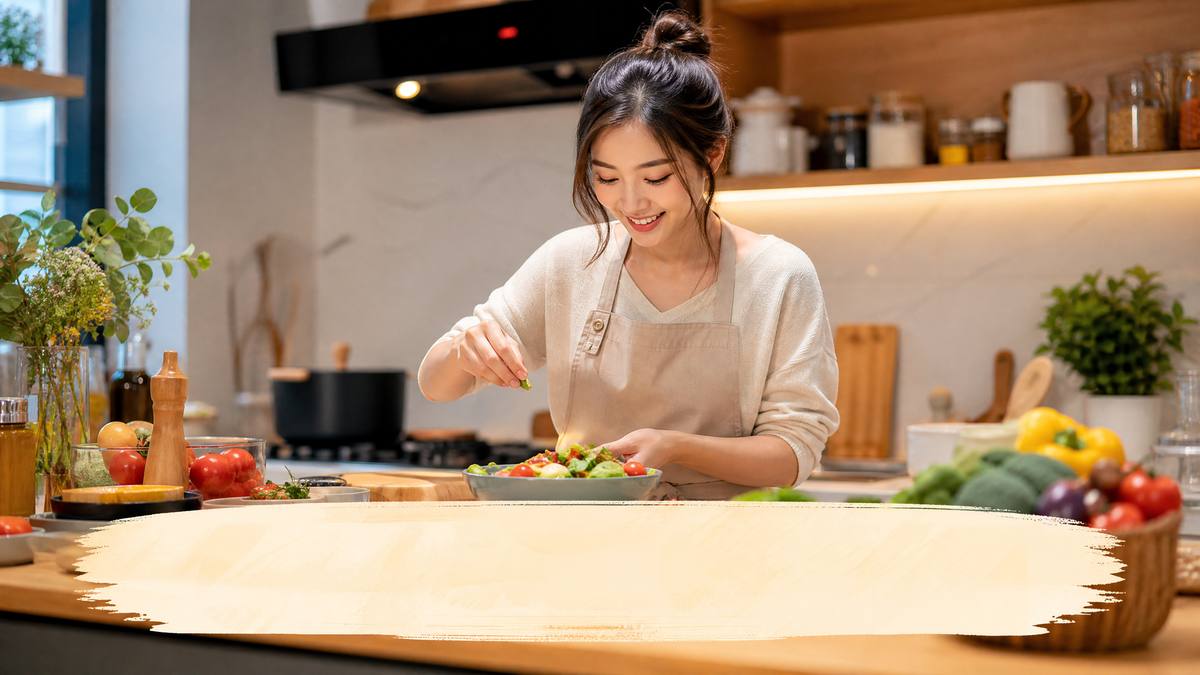 海角网生活视频-美食烹饪视频教程